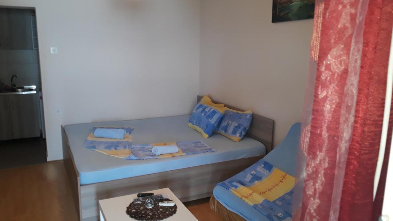 Villa President Dojran